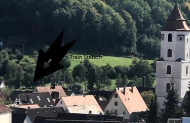 Fewo Jura Hills - Foto 12