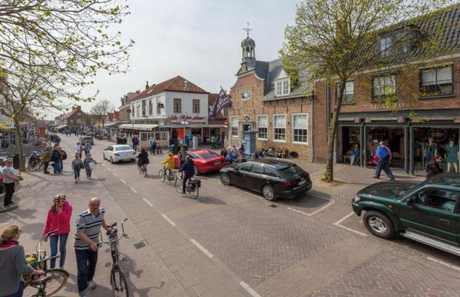 Restyled Bungalow with Dishwasher near Cozy Domburg - Foto 33