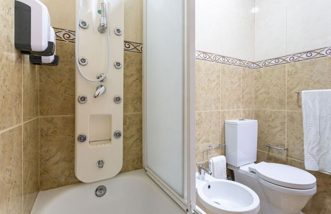 Porto Residence Campanhã - Foto 51