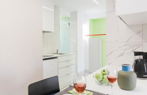 Greece U Around Athens Thissio Suites - Foto 44