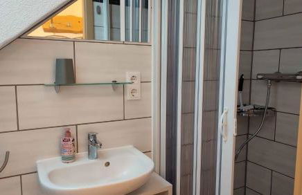 Ferienwohnung Hammerwaldblick im Dachgeschoss - Foto 6