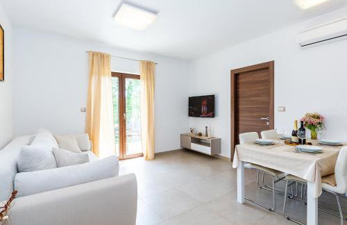 Apartments Gioia - Foto 1