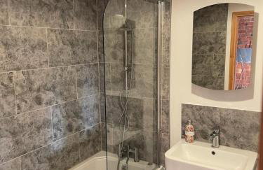 Eastfields Farm Barns - Foto 17