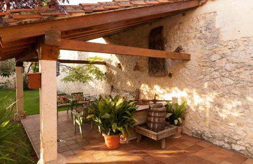 Casa Rural La Moderna - Foto 38