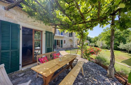 Villa Neastor - Foto 11