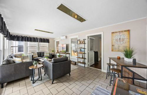 Historic Highlands Retreat Prime Location Gem - Foto 9