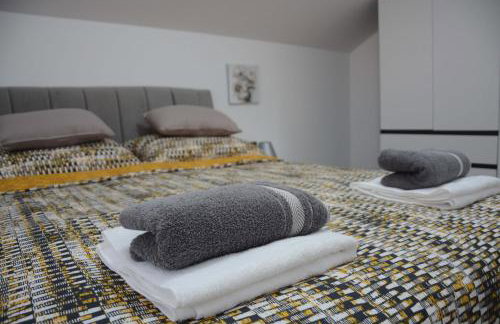 Apartmani Magić - Foto 19