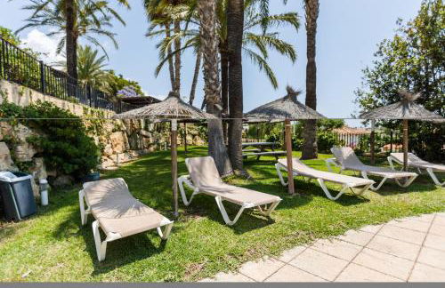 MATEO’S HOUSE - CALPE COSTA BLANCA - IMPERIAL PARK - Foto 46