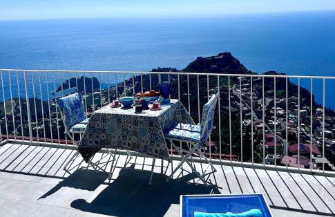 Casa Damico - Foto 2