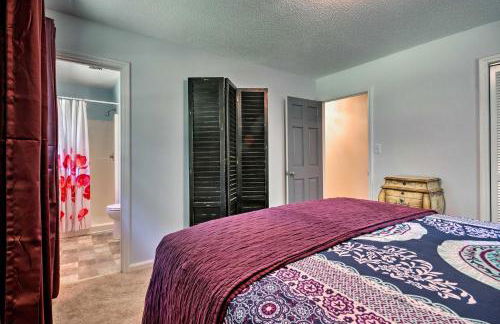 Renovated Home on Watauga River, By Boat Ramp - Foto 17