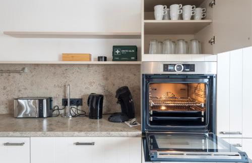 Work & Stay Apartment Emmerich - Foto 30