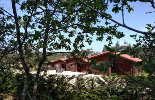 Cozy studio in Figueiró dos Vinhos 56 m² with shared pool - Foto 10