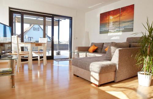 Ferienwohnungen Schwarzwaldpforte - Foto 18