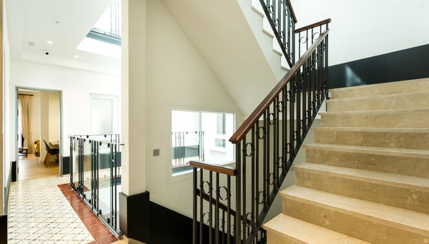 Apartamentos Lanza - Foto 2