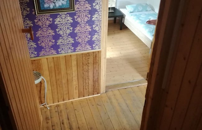 Gästehaus Leinetal - Foto 39