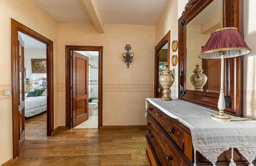 Waou Deluxe Cottage Titulcia - Foto 19