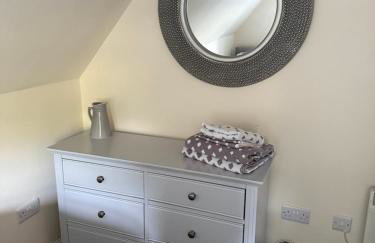 Willowherb and Foxglove Cottages Hawick - Foto 14