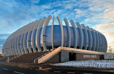 Apartment LEMM 500m from the ARENA - Foto 27