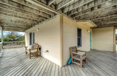 Beautiful OBX Home w, Pristine Views cottage - Foto 38