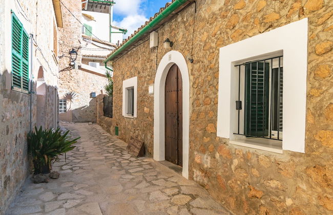 Cas Decu in Fornalutx - Photo 28