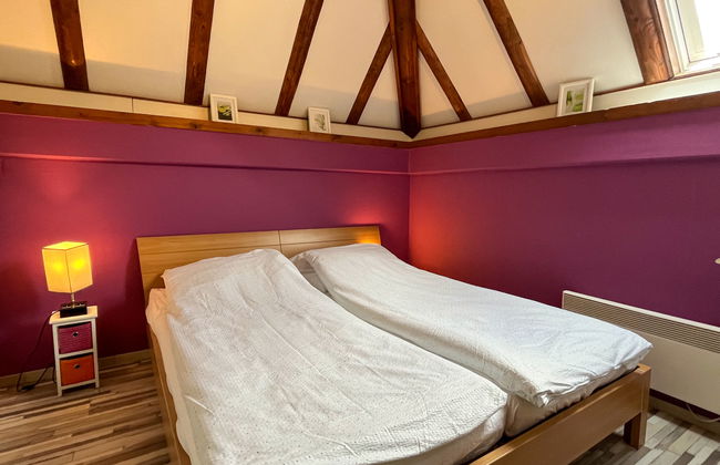 Ferienwohnpark Silbersee - Foto 5