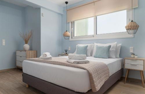 Dimelli Luxury Suites - Foto 21