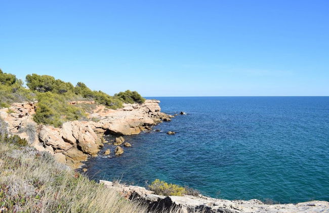 Sol Naixent 1hab - Foto 22