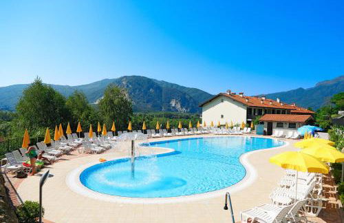 Residence Isolino - Foto 40