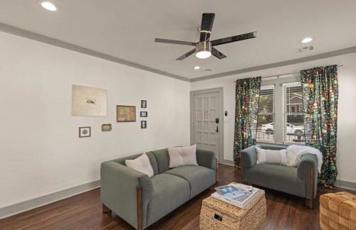 Travelin On Tulsa Time-Near Expo, TU, Downtown - Foto 9