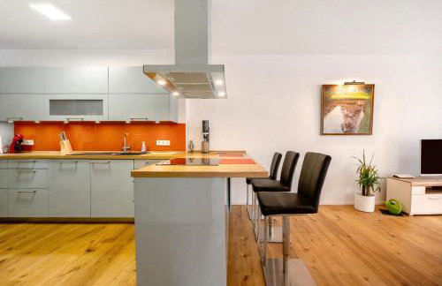 Ferienwohnung an der Gustavsburg - Photo 9