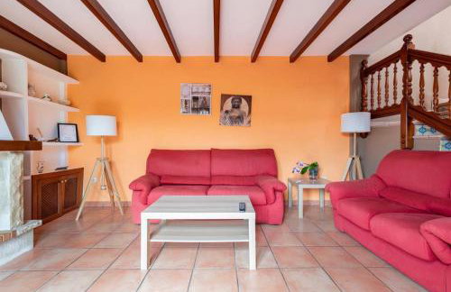 Villa Tijuana - Jacuzzi, Playa y Naturaleza en Gran Canaria - Foto 27