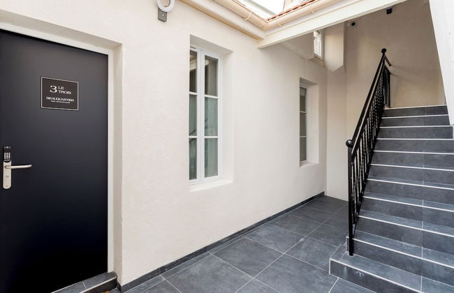 Beauquartier - Butte aux Cailles I - Foto 53