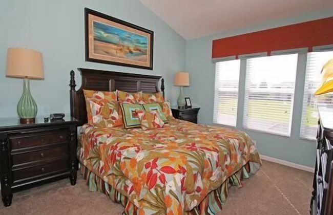 Ov2311 - Windsor Palms Resort - 3 Bed 2.5 Baths Townhome - Photo 4