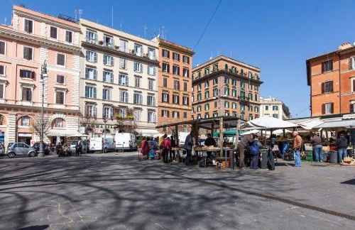 Gianicolo Holiday House - Foto 46