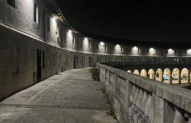 Boutique House Alle Loggie Palladiane di Villa Contarini - Foto 28