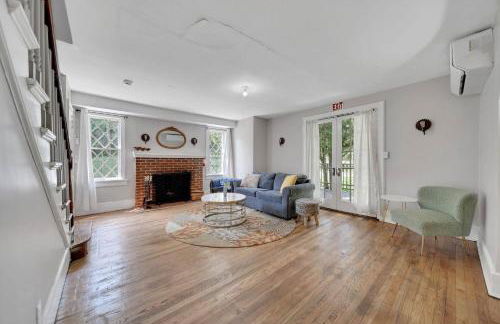 Cozy Cottage House - Pool & Hot Tub - Foto 6