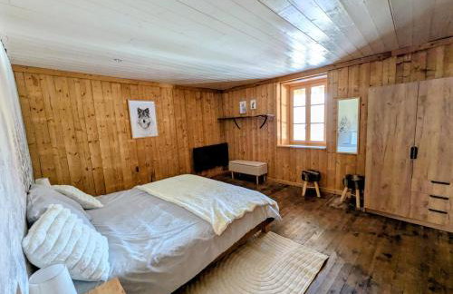 Le refuge de Marius - logement de colpoteur - Foto 21