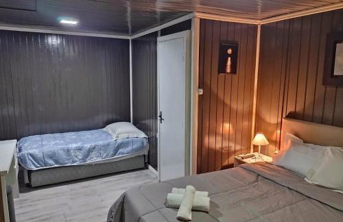 Chalé D´Roos III - Foto 18