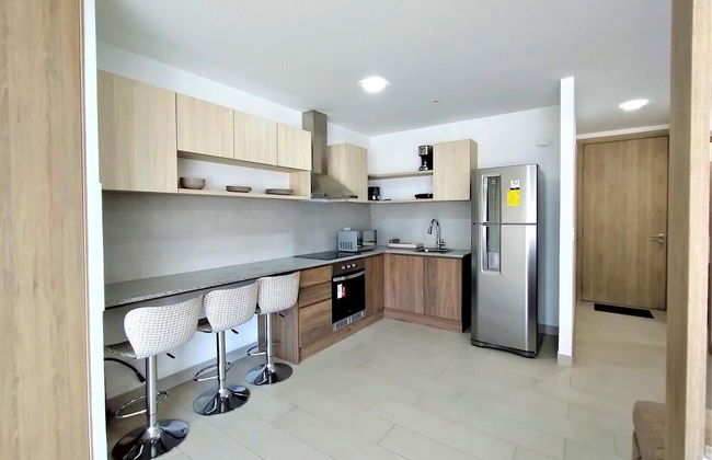 One Apartment - Foto 38