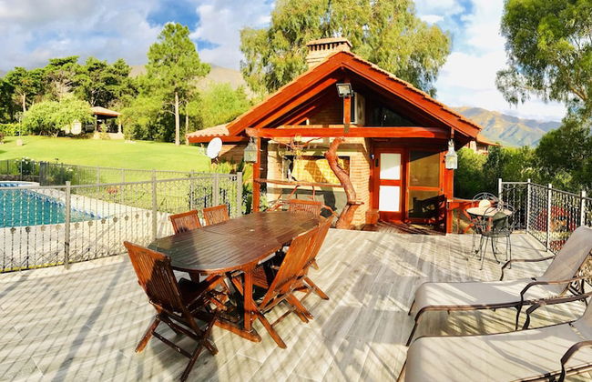 Casa Chumamaya - Photo 23