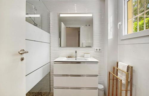 Javea Cala Blanca Seaview Sunrise - Foto 21