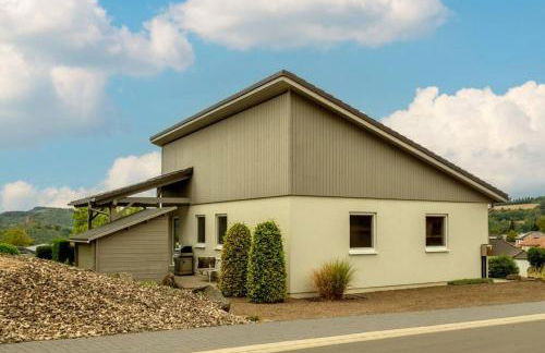 Dolomites Bungalow Eifelsteig w view Terrace BBQ - Foto 1