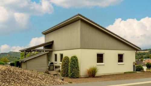 Dolomites Bungalow Eifelsteig w view Terrace BBQ - Foto 1