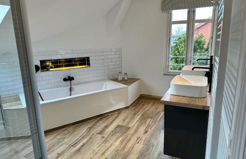 kleine FreiZeit in Salzhausen - Foto 13