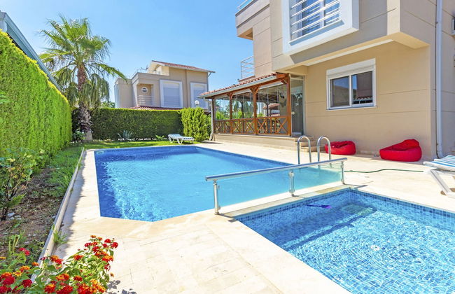 Paradise Town Villa Marina - Foto 11