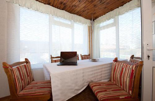 Agroturystyka Dwie Podkowy - Foto 33