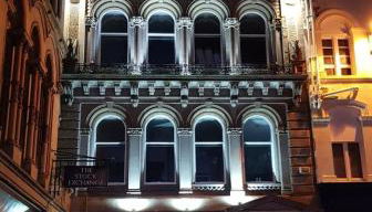 Nelson Mandela Place Apartments - Foto 3