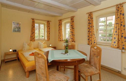 Ferienhaus "Zur Ottendorfer Hütte" - Foto 12