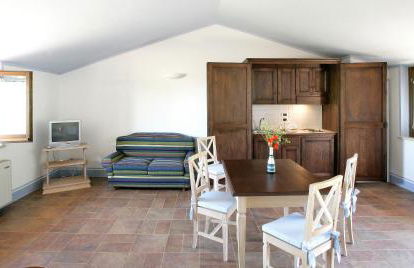 Country House Poggio Fiorito - Foto 46