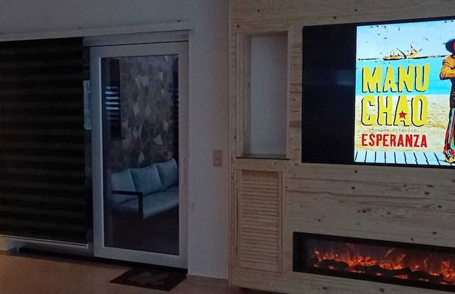 La Villa "les Pieds Dans L'eau" - Foto 14